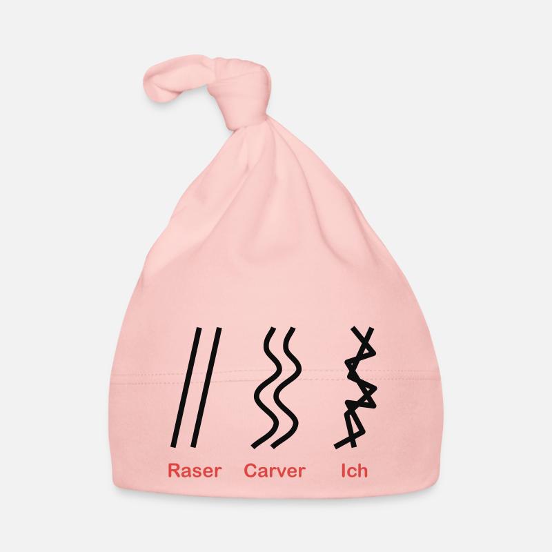 Mon propre style. Bonnet bio Bébé