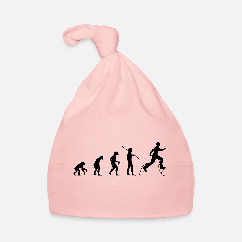 Urban Evolution Organic Baby Cap