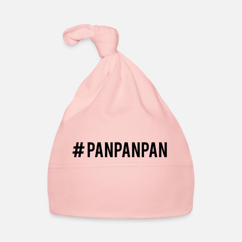 Panpanpan Bonnet bio Bébé