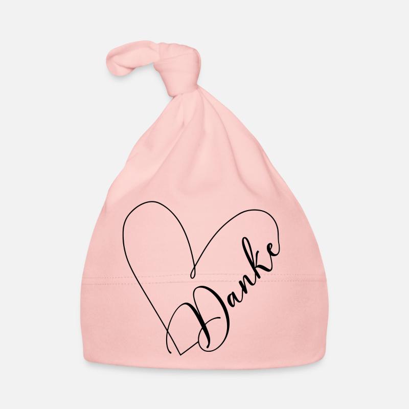 Bonnet bio Bébé