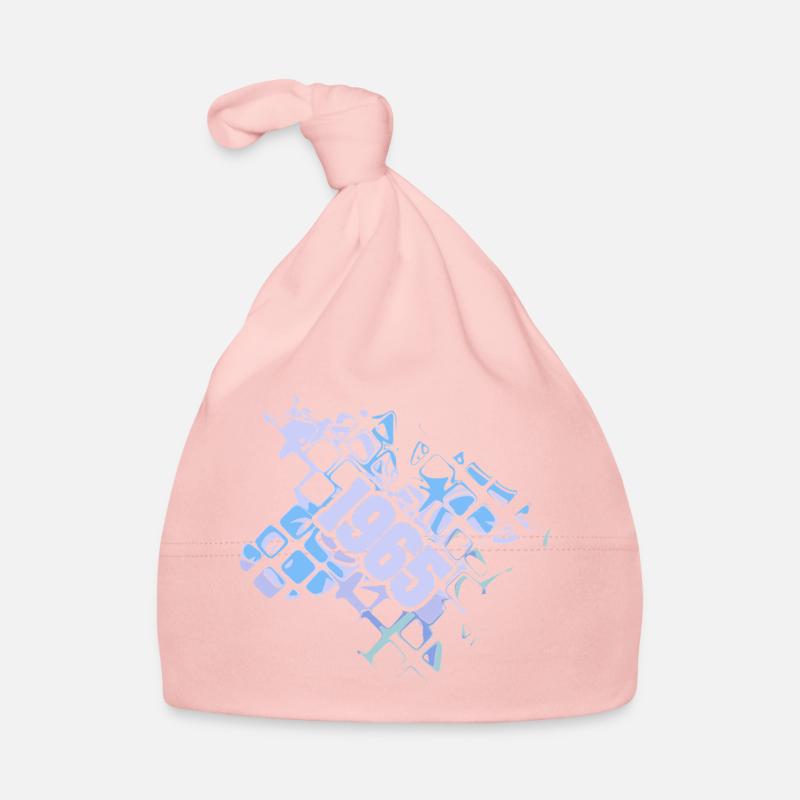 Baby Bio-Mütze