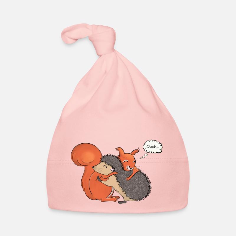 Bonnet bio Bébé