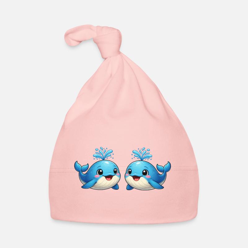 Bonnet bio Bébé