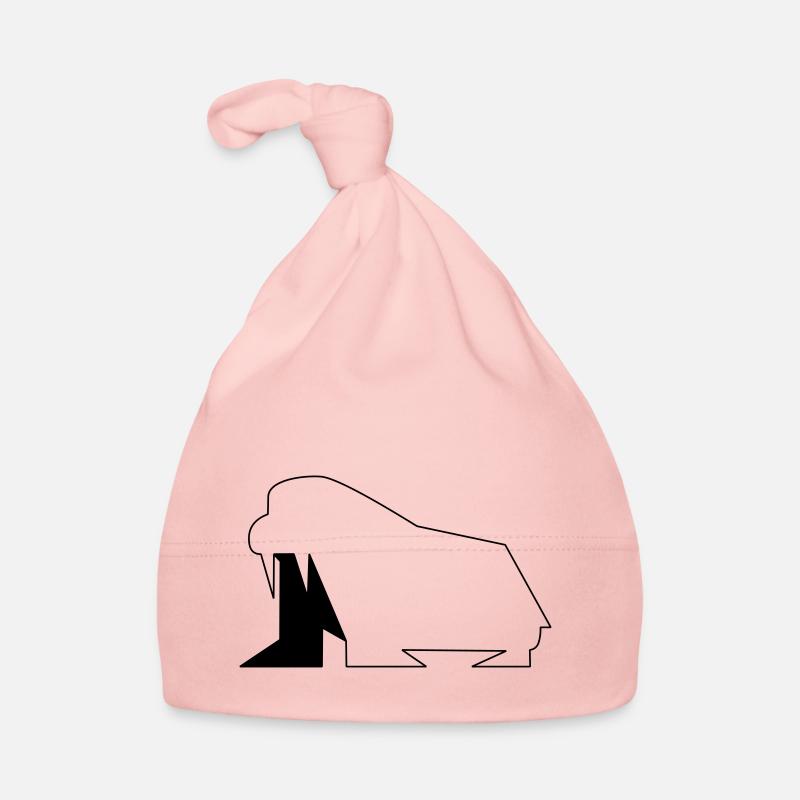 Morse 02 Bonnet bio Bébé