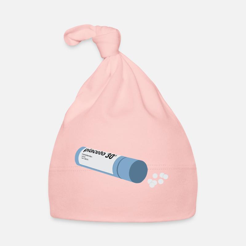 Placebopathie Bonnet bio Bébé