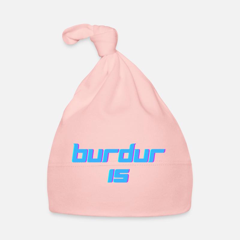 Bonnet bio Bébé