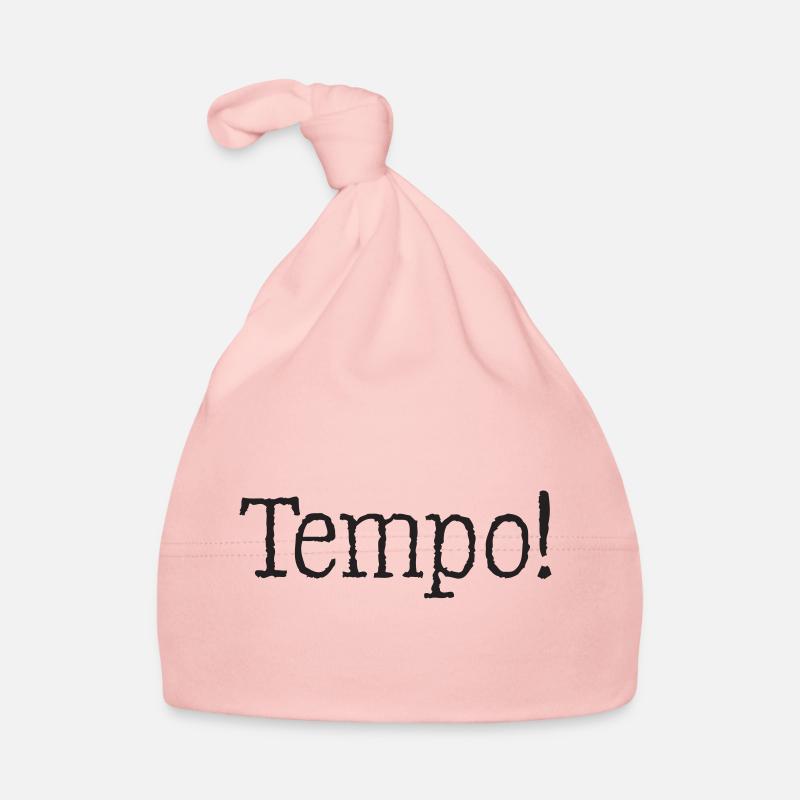 Bonnet bio Bébé