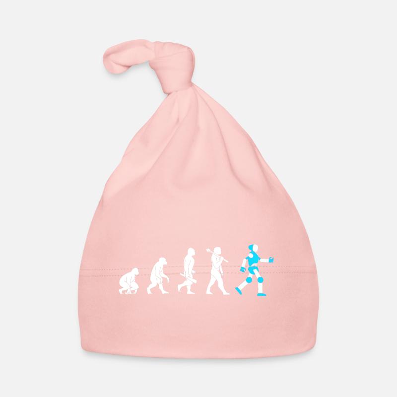 Intelligence artificielle GPT Bonnet bio Bébé
