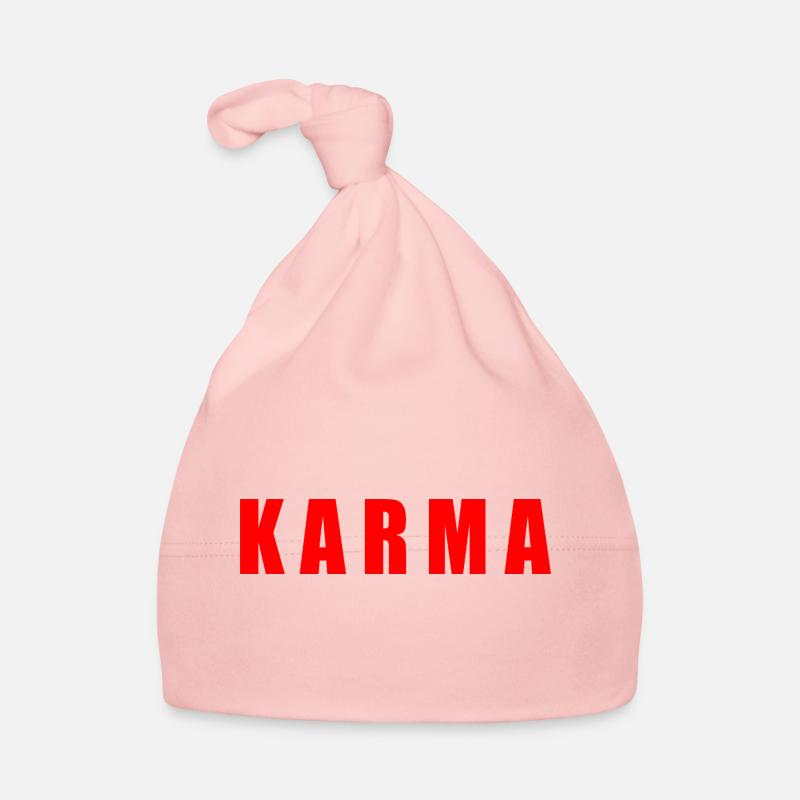Karma Baby Bio-Mütze