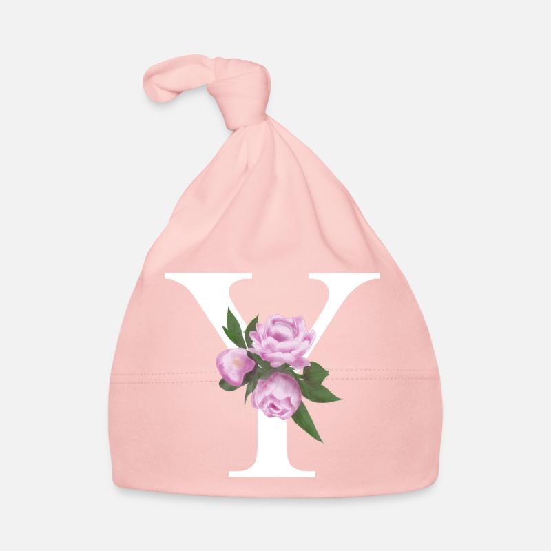 Y Baby Bio-Mütze