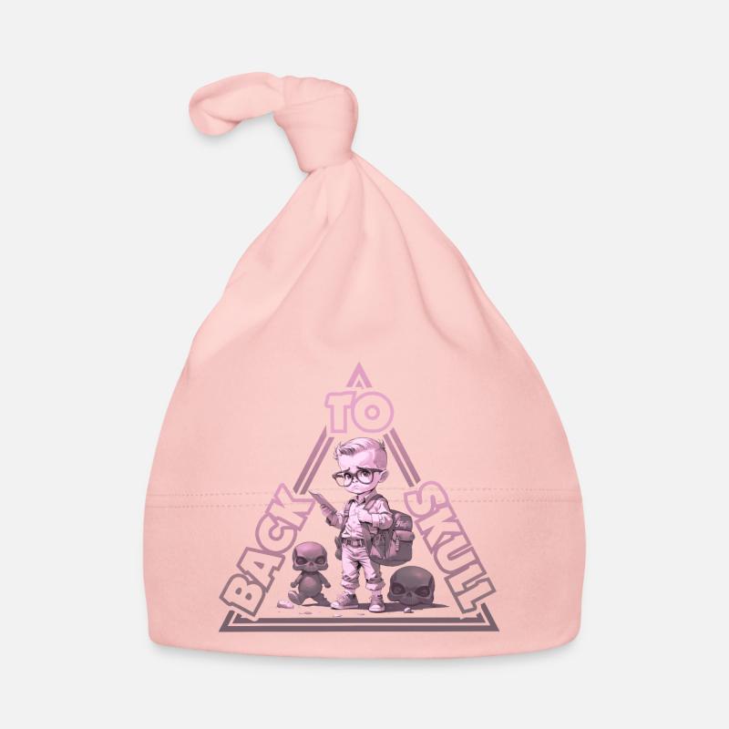 Bonnet bio Bébé