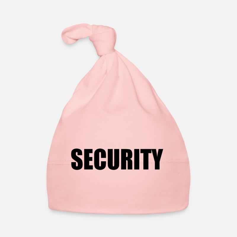 Organic Baby Cap