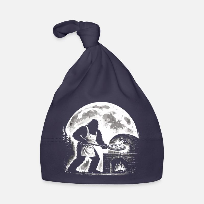 Bonnet bio Bébé