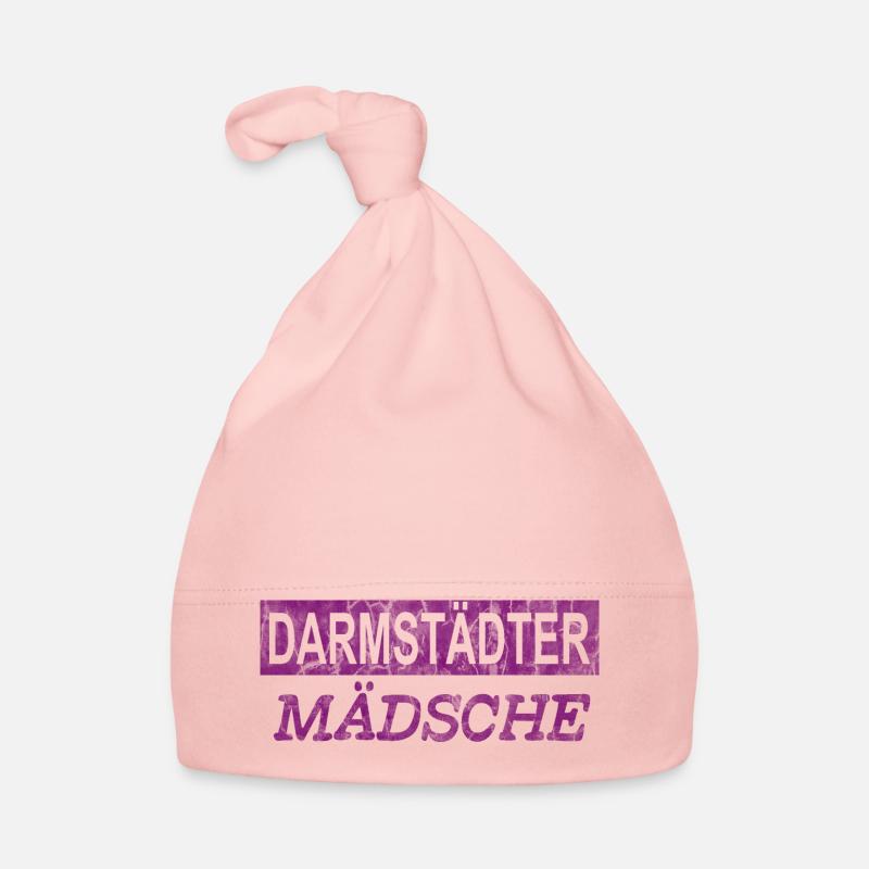 Baby Bio-Mütze