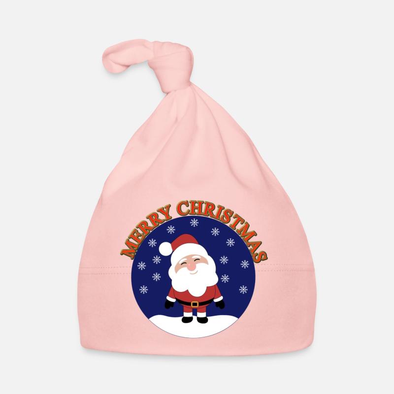 Bonnet bio Bébé