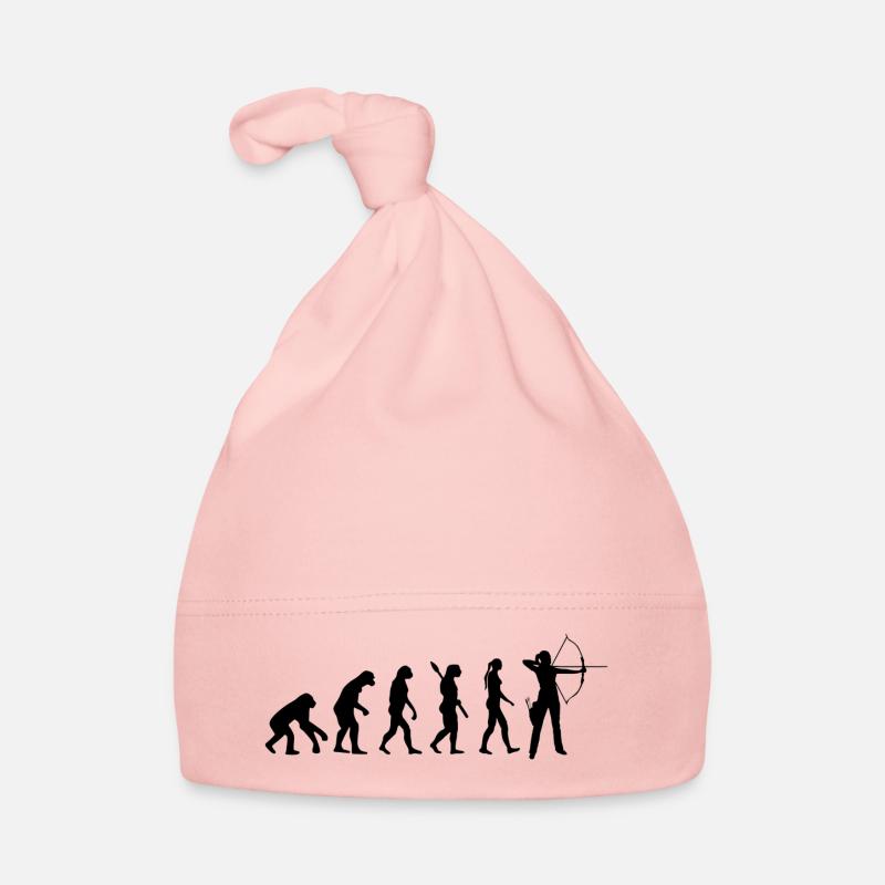 Evolution Archerette Baby Bio-Mütze