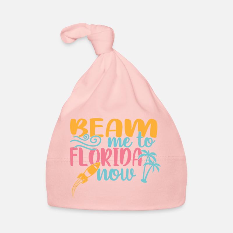 Floride Bonnet bio Bébé