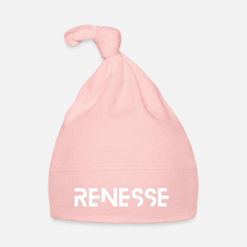 Renesse Style Baby Bio-Mütze