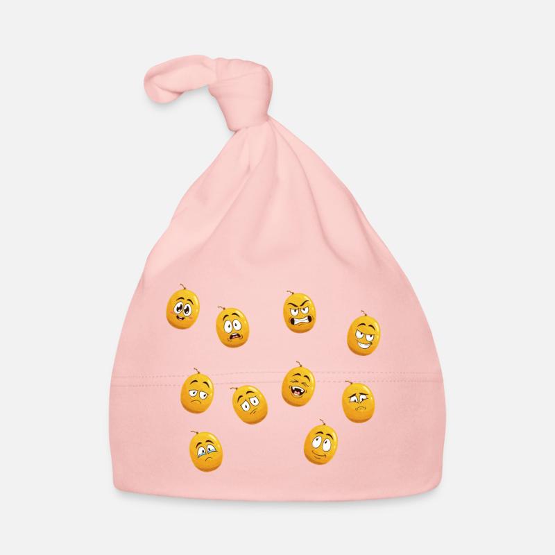 Mirabelle Bonnet bio Bébé