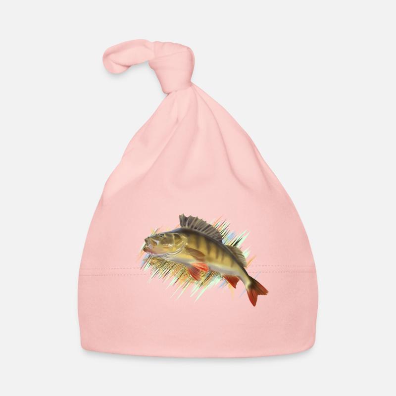 Barsch Baby Bio-Mütze