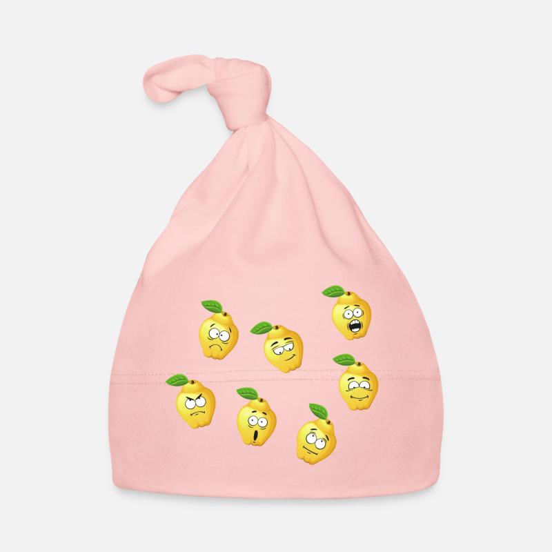 Coing Bonnet bio Bébé