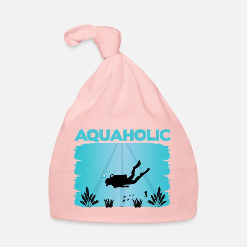 Organic Baby Cap