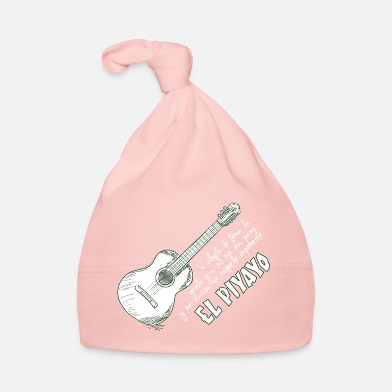 Le Piyayo Bonnet bio Bébé