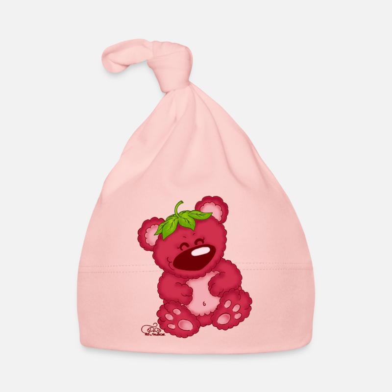 Himbärchen Baby Bio-Mütze