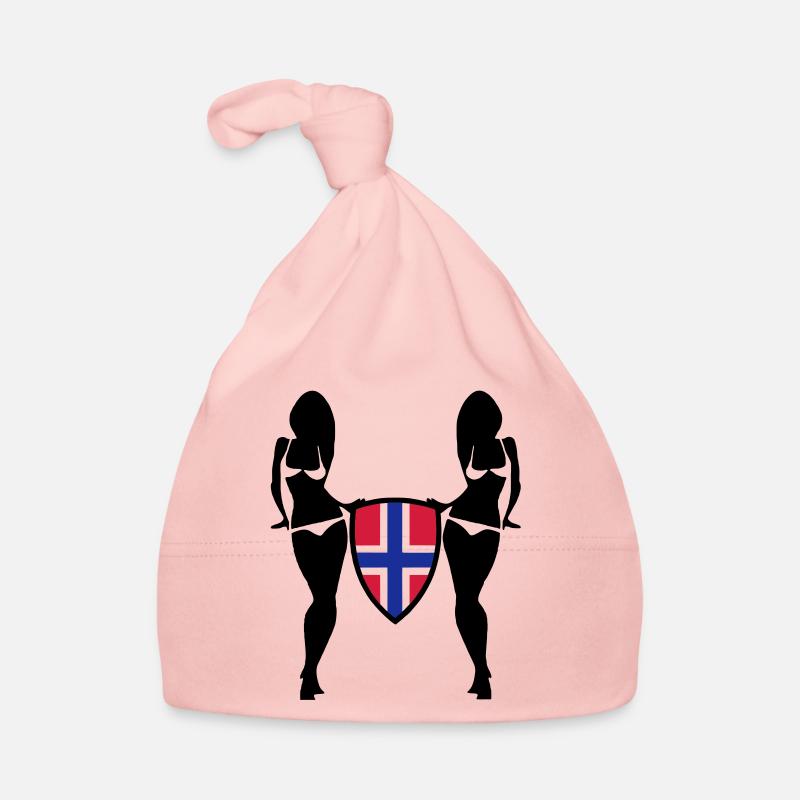 Bonnet bio Bébé