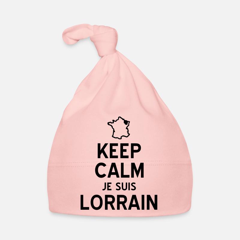 lorrain Bonnet bio Bébé