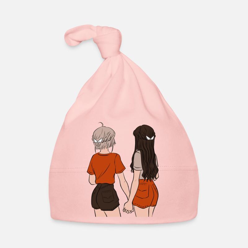 Bonnet bio Bébé