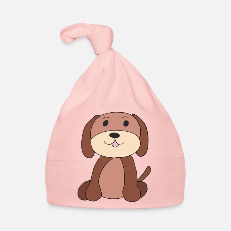 chien Bonnet bio Bébé