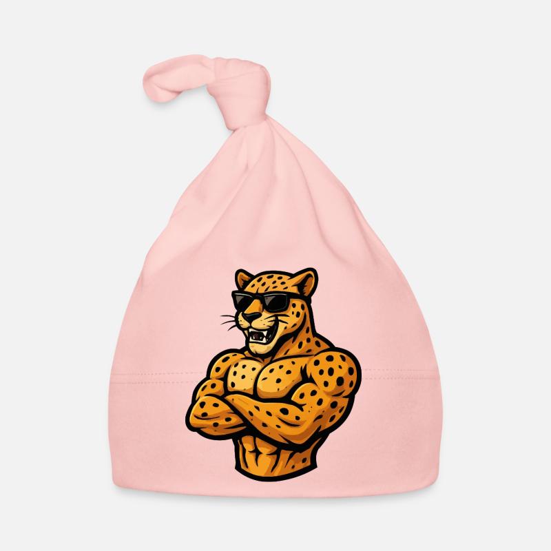 Bonnet bio Bébé