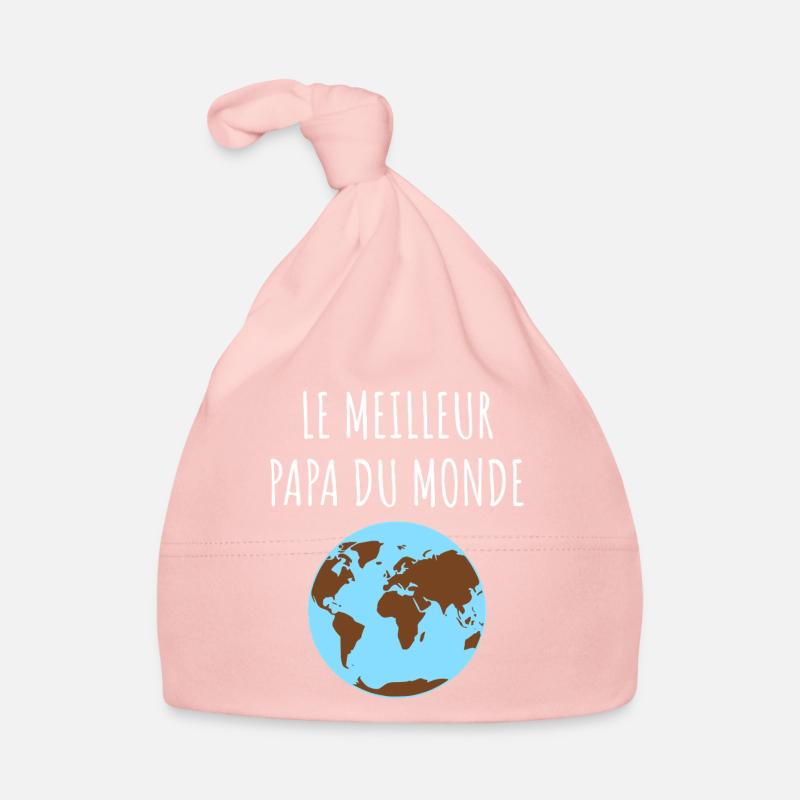 Bonnet bio Bébé