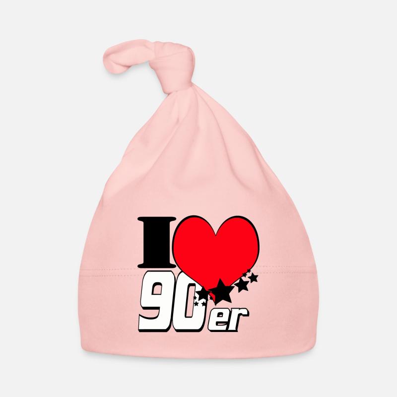 90s Party , Theme Party , 90s Outfit (25) Organic Baby Cap