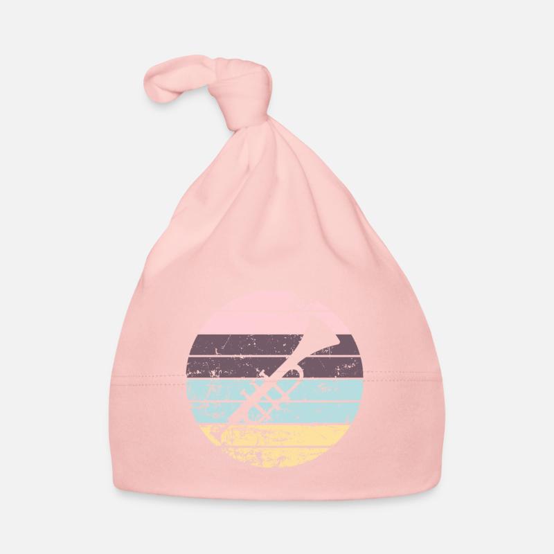 Bonnet bio Bébé