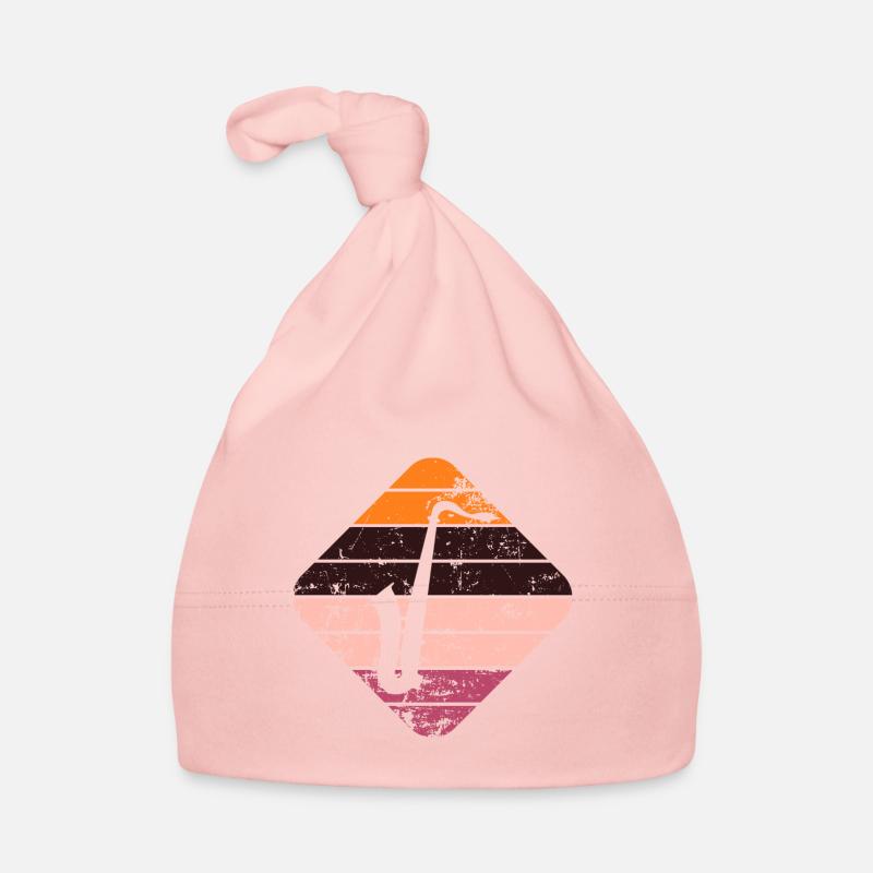 Bonnet bio Bébé