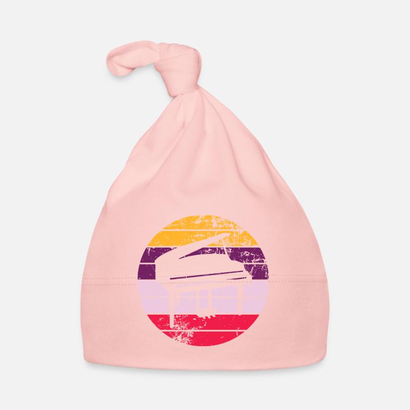 Bonnet bio Bébé