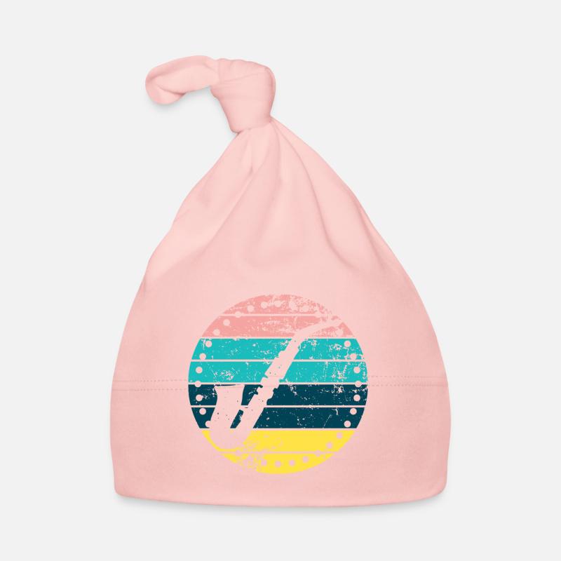 Bonnet bio Bébé