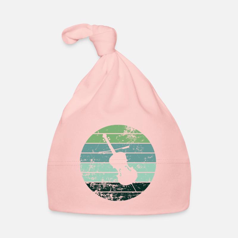 Bonnet bio Bébé