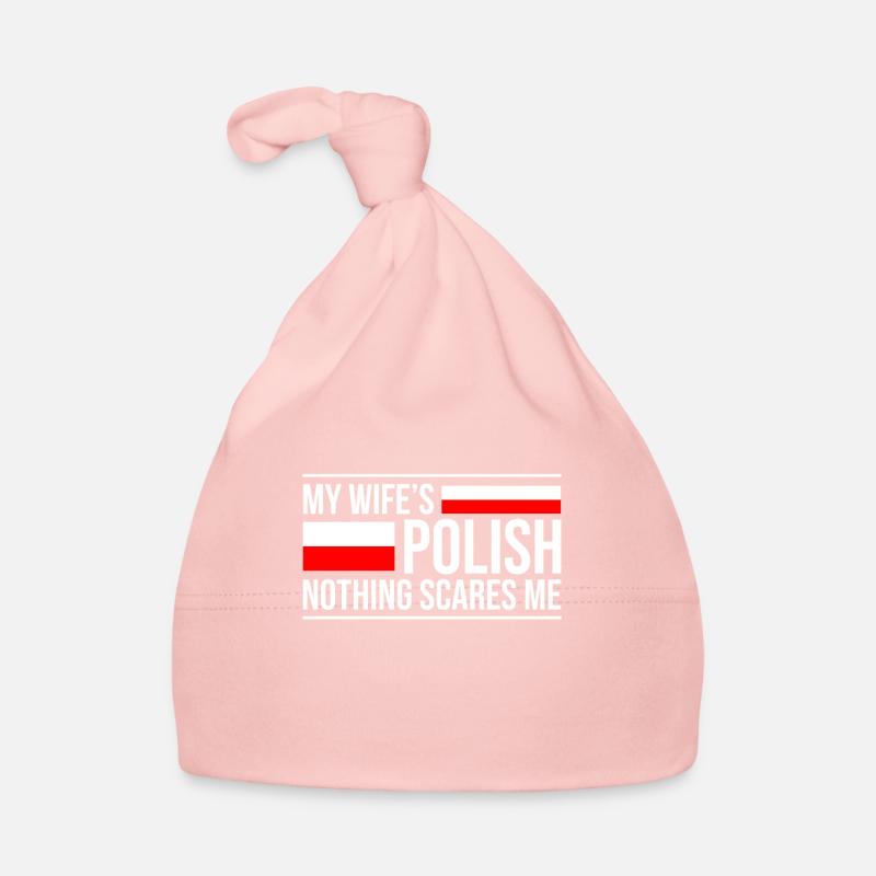 Cadeau d'anniversaire de mariage de l'épouse Bonnet bio Bébé