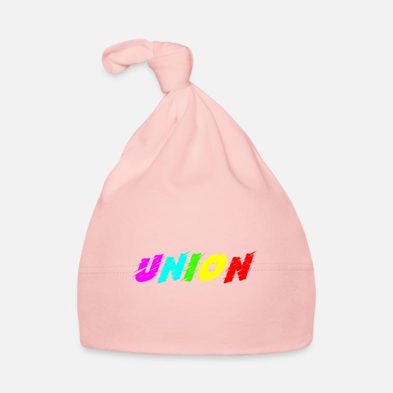 Union Organic Baby Cap