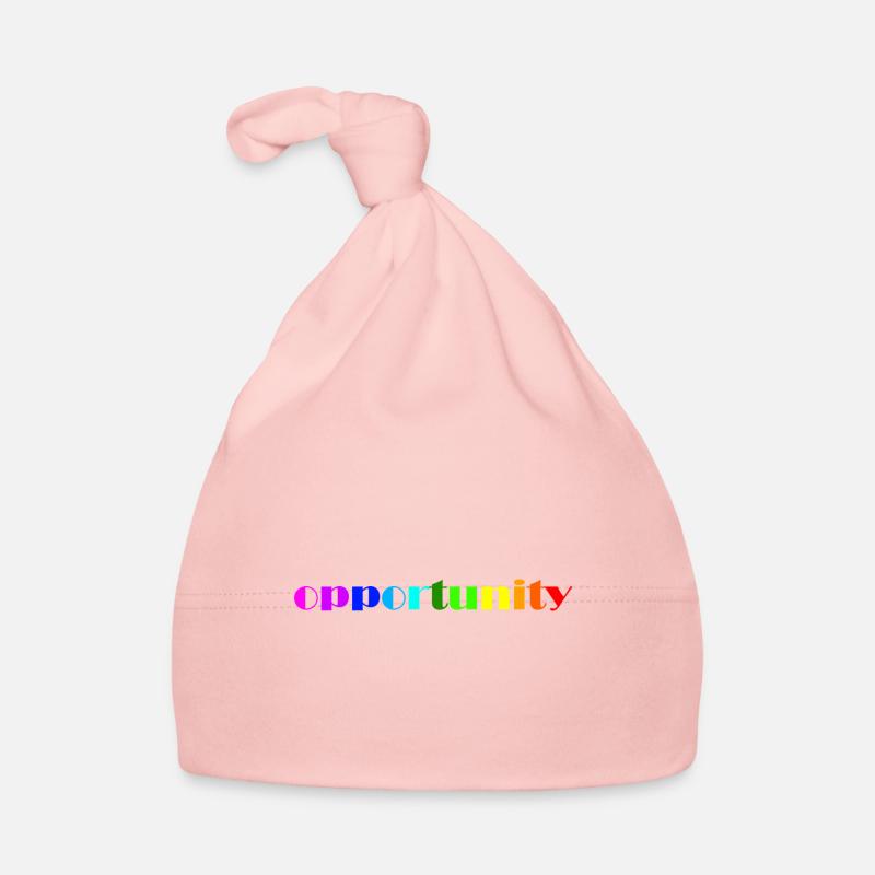 Bonnet bio Bébé
