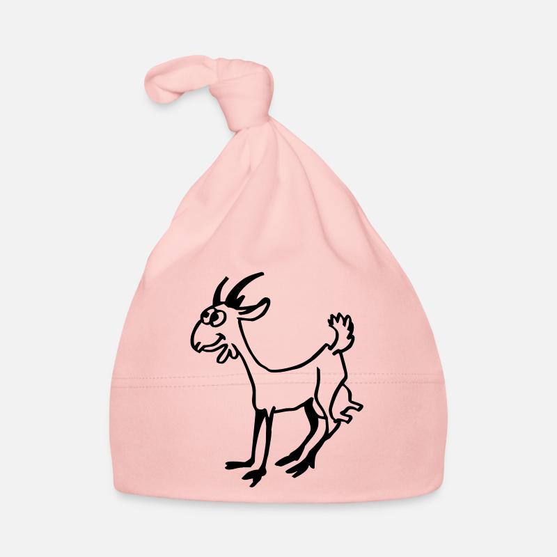 Bonnet bio Bébé