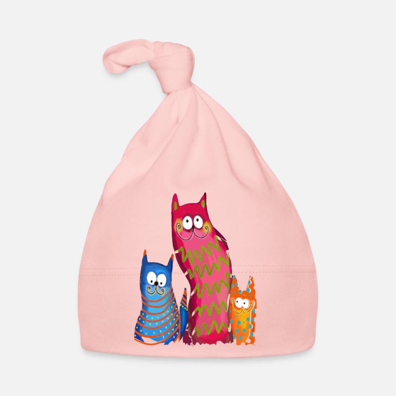 Bonnet bio Bébé