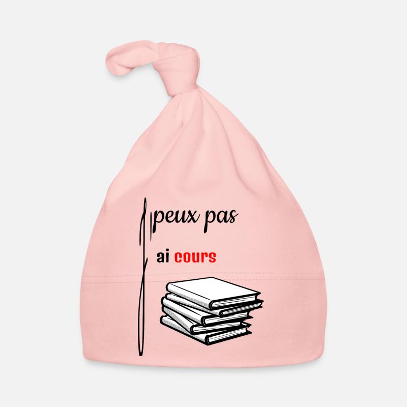 Bonnet bio Bébé