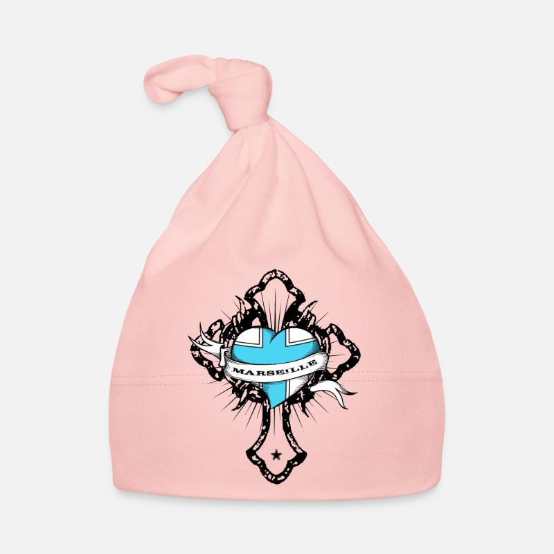 Bonnet bio Bébé
