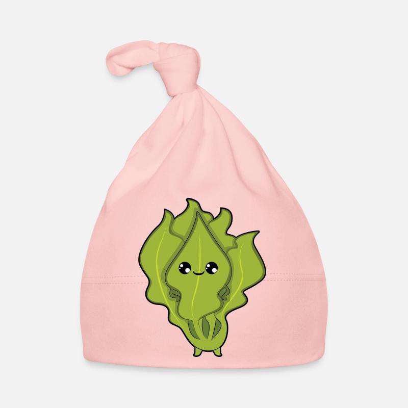 rocket Organic Baby Cap