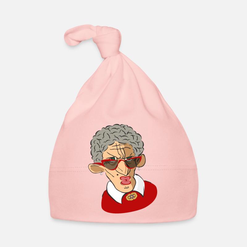 Bonnet bio Bébé