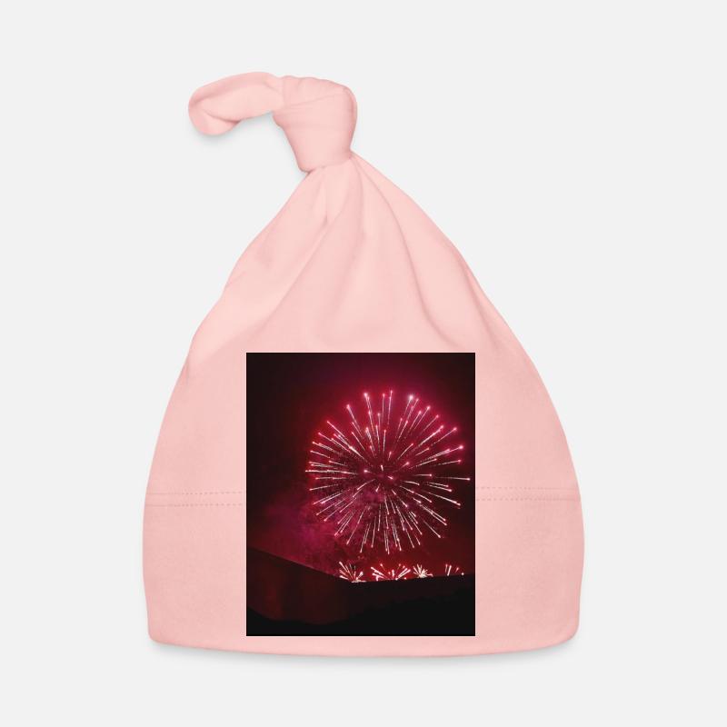 Bonnet bio Bébé